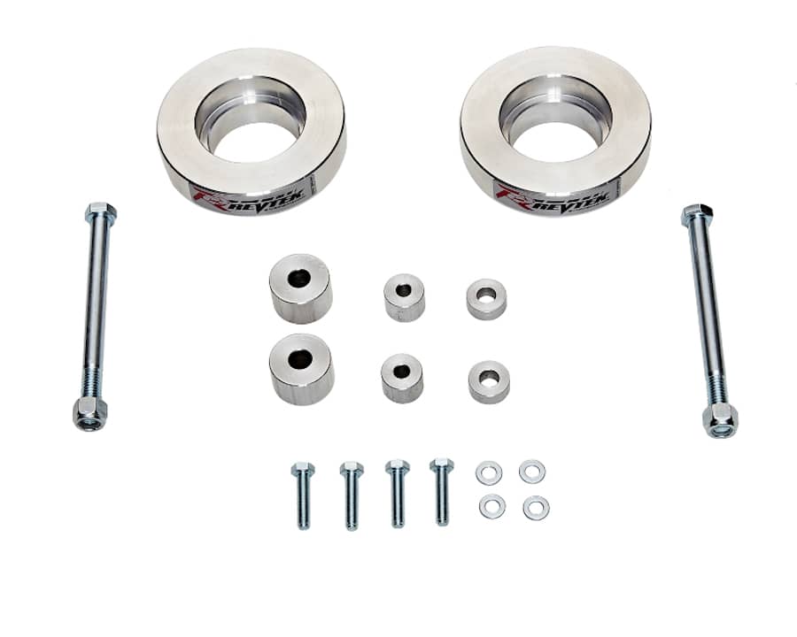 LEVELING KIT 16-23 TACOMA