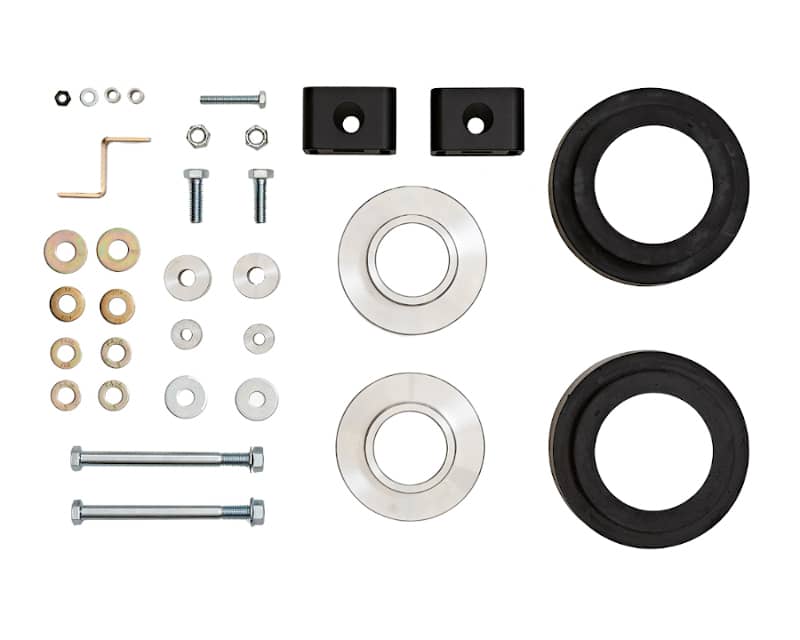LIFT KIT 2" 10-23 4RUNNER PRO GAS