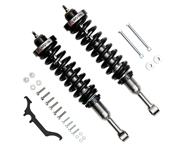LIFT KIT 1.5-3" 16-23 TACOMA