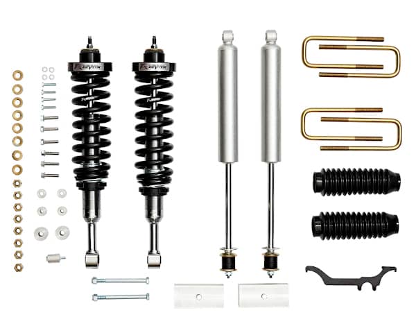 LIFT KIT 3" 16-23 TACOMA GAS