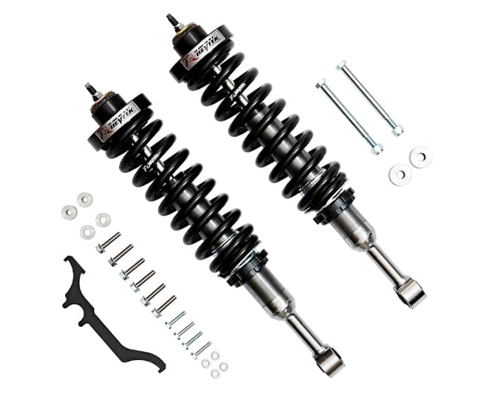 LIFT KIT 1.5-3" 10-23 4RUNNER GAS