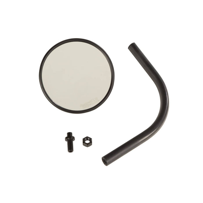 TRAIL MIRROR ROUND 20-26 GLADIATOR/ 18-26 WRANGLER JL