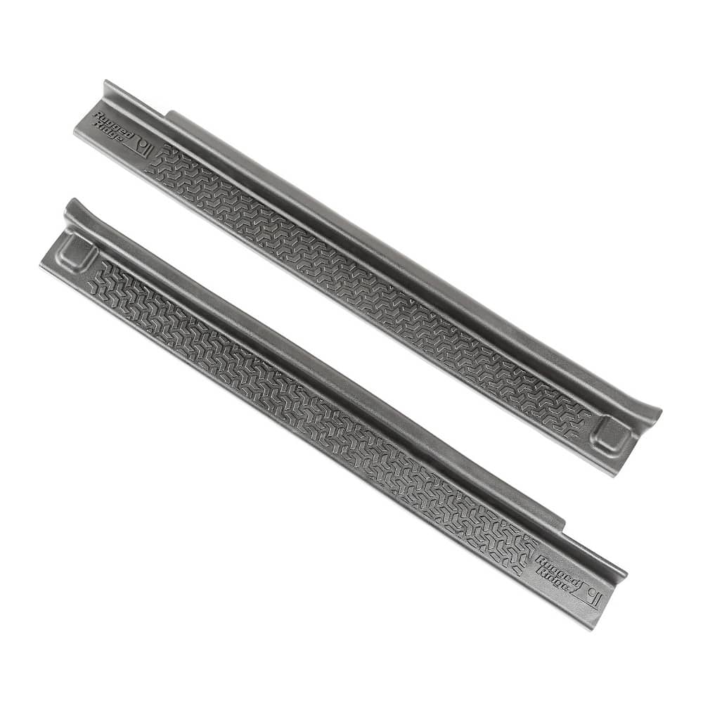 ALL TERRAIN ENTRY GUARD 07-18 WRANG,JK 2DR