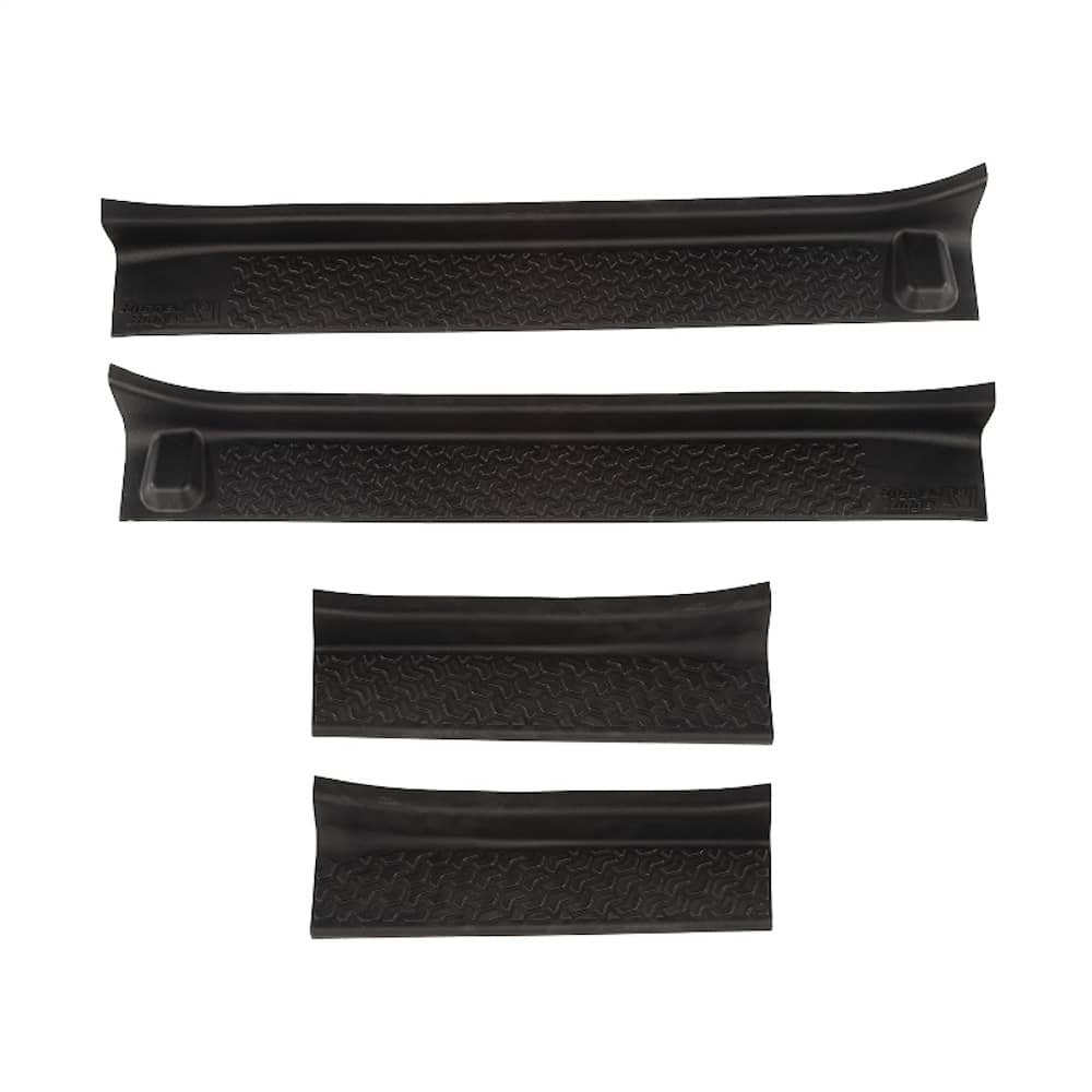 ALL TERRAIN ENTRY GUARD 20-26 GLADIATOR/ 18-26 WRANGLER JL