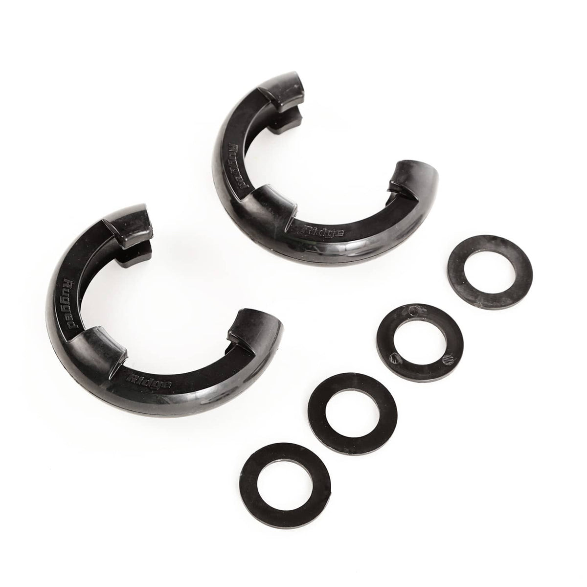 D-SHACKLE ISOLATOR KIT
