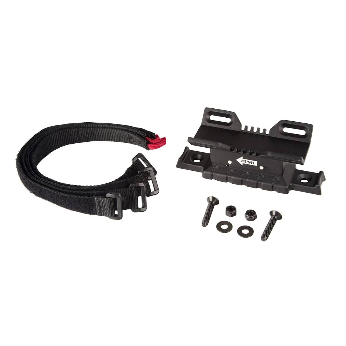 ELITE FIRE EXTINGUISHER HOLDER 97-26 WRANGLER/ 20-26 GLADIATOR