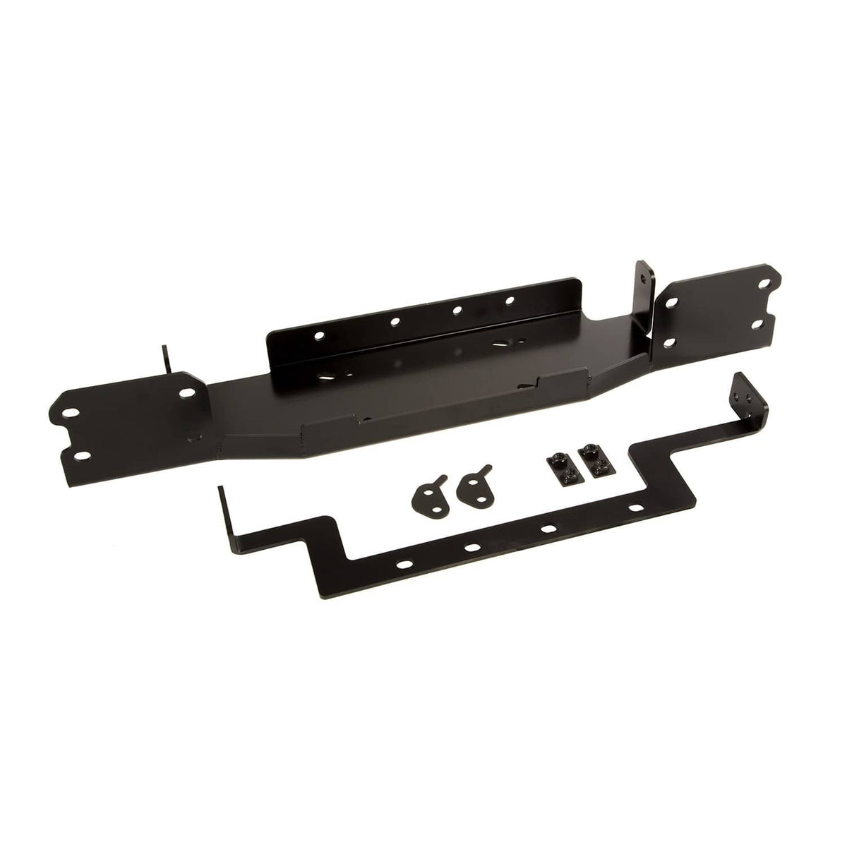 WINCH MOUNT PLATE 20-26 GLADIATOR/ 18-26 WRANGLER JL