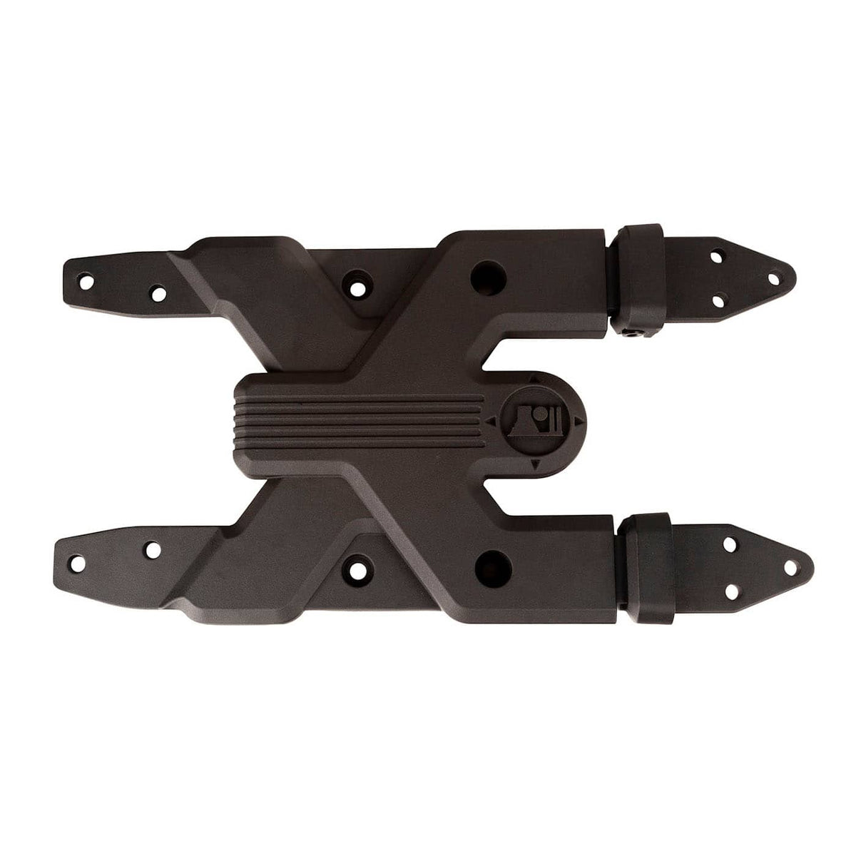 HD TIRE CARRIER HINGE 18-26 WRANGLER JL