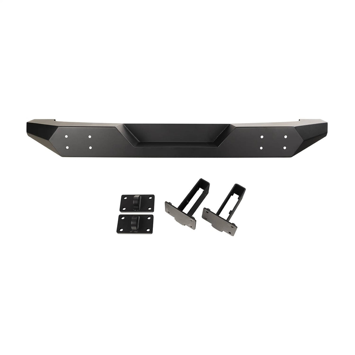 SPARTAN REAR BUMPER 07-18 WRANG.JK