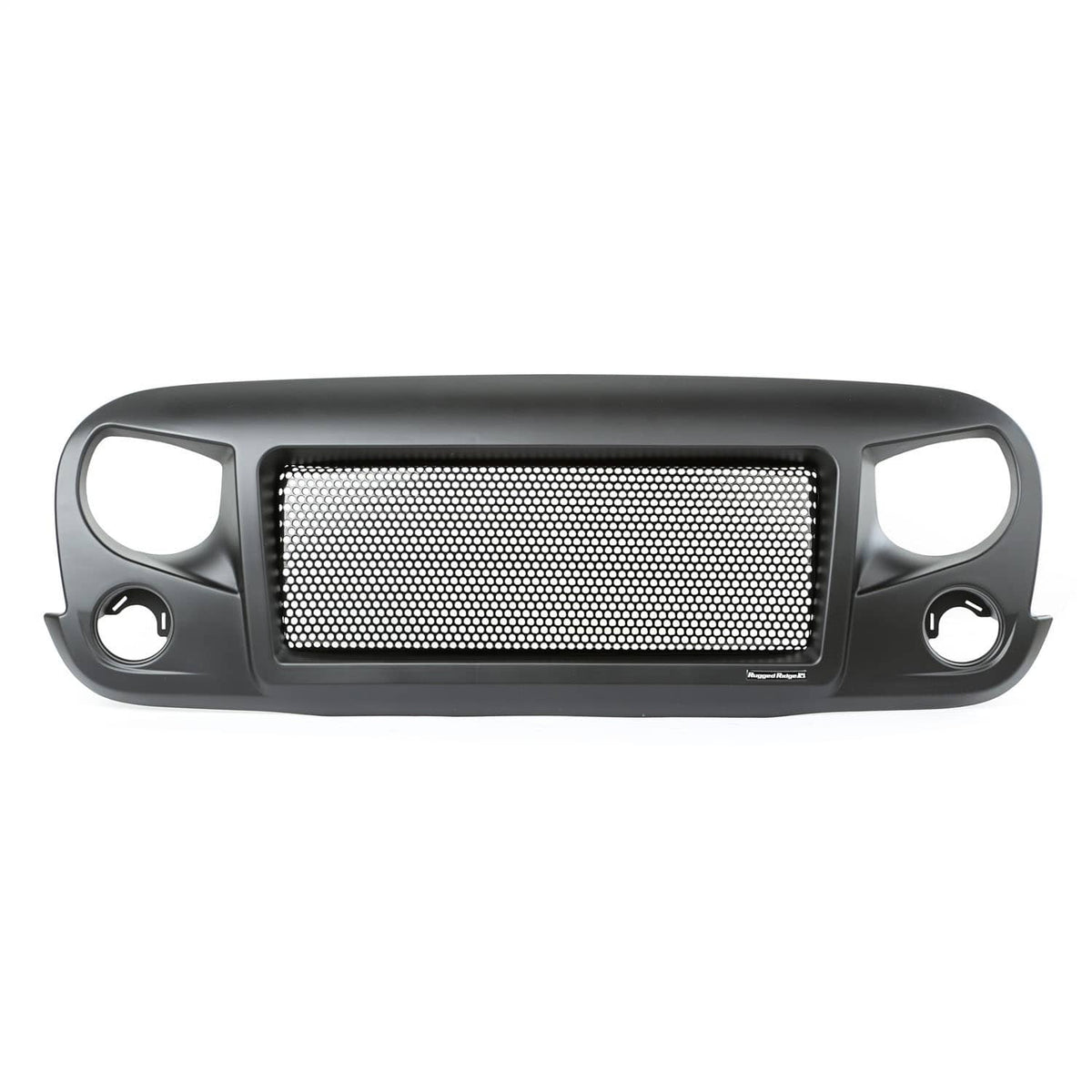 SPARTAN GRILLE 07-18 WRANG.JK