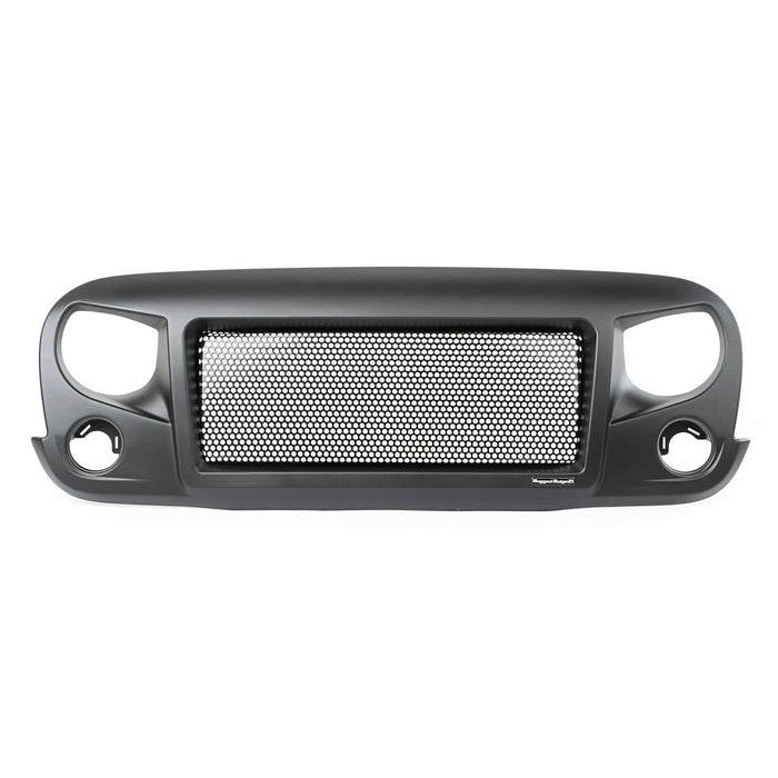 SPARTAN GRILLE 07-18 WRANG.JK