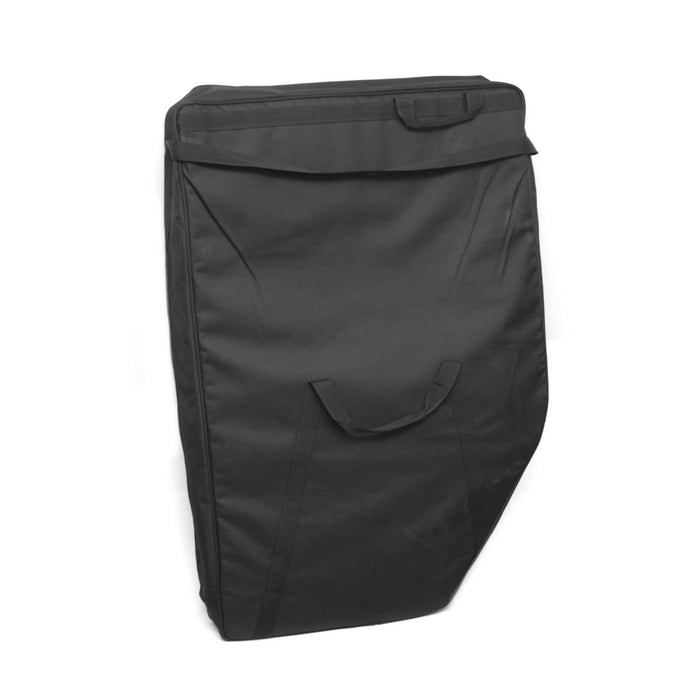 REAR DOOR STORAGE 07-26 WRANGLER/ 20-26 GLADIATOR
