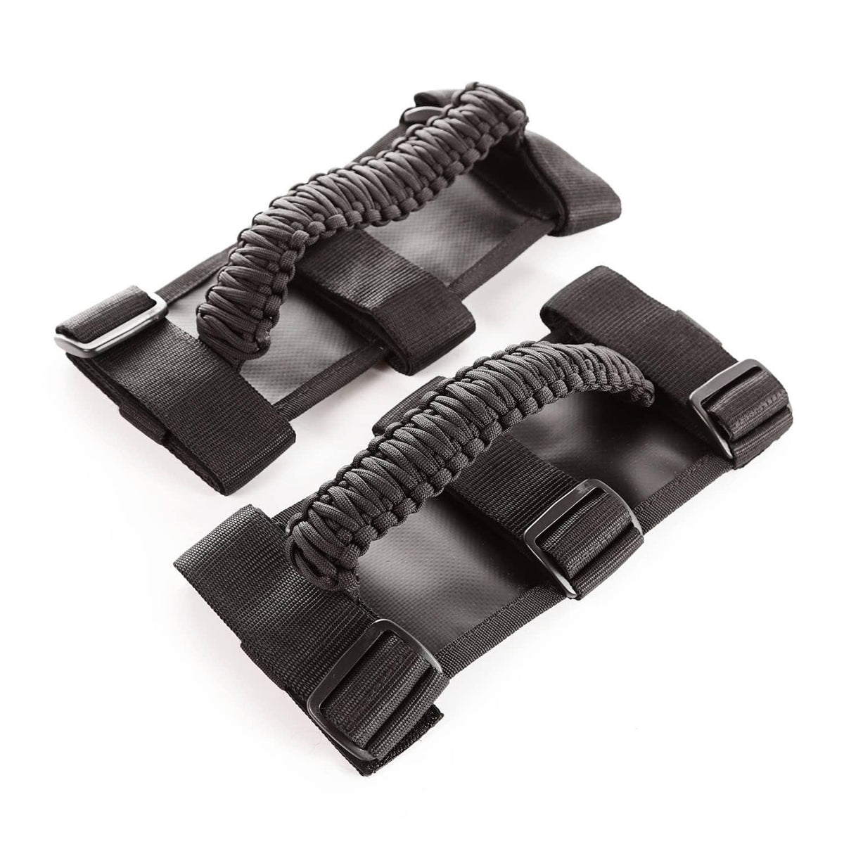 PARACORD GRAB HANDLES