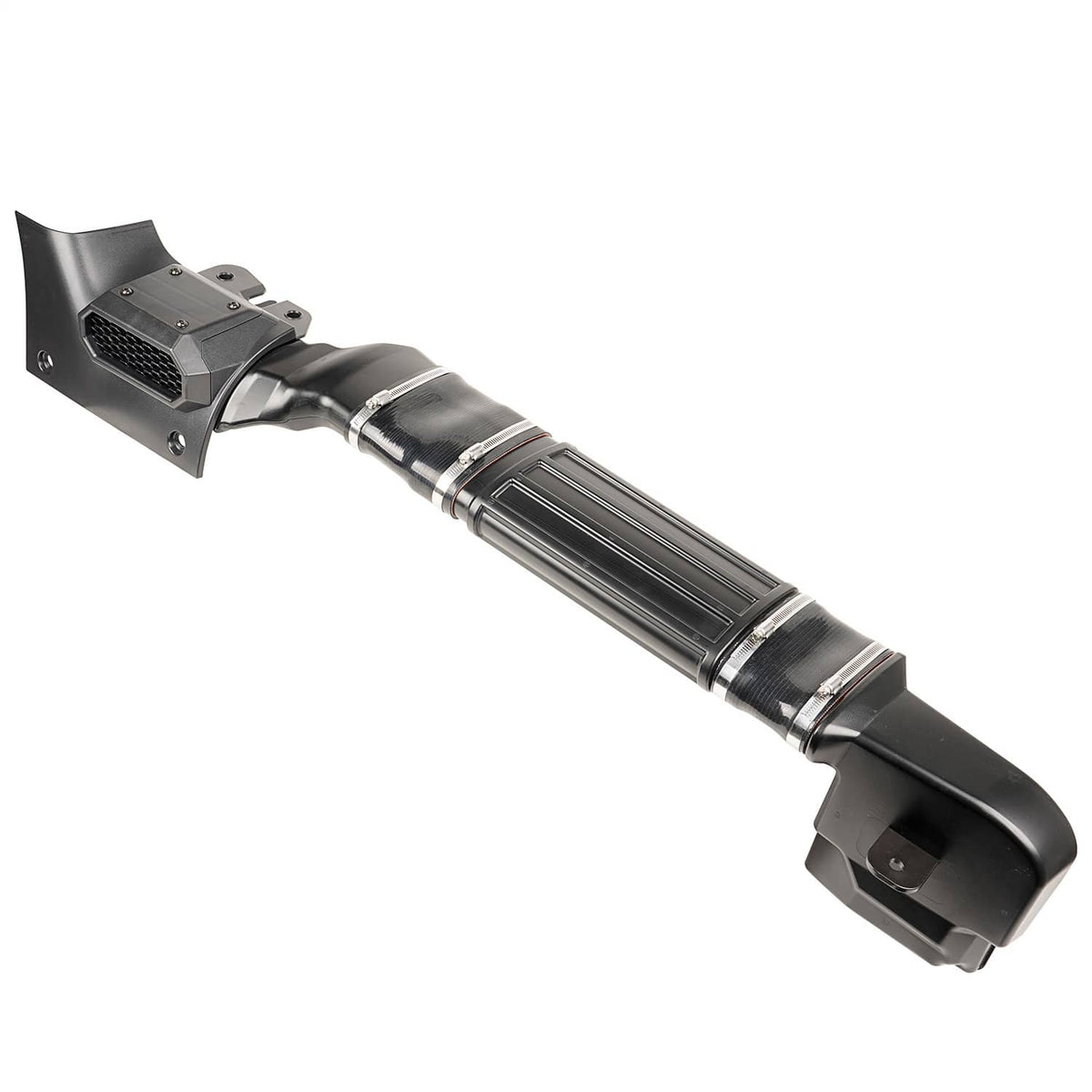 AMFIB LOW MOUNT SNORKEL SYSTEM 18-26 WRANGLER JL/ 20-26 GLADIATOR