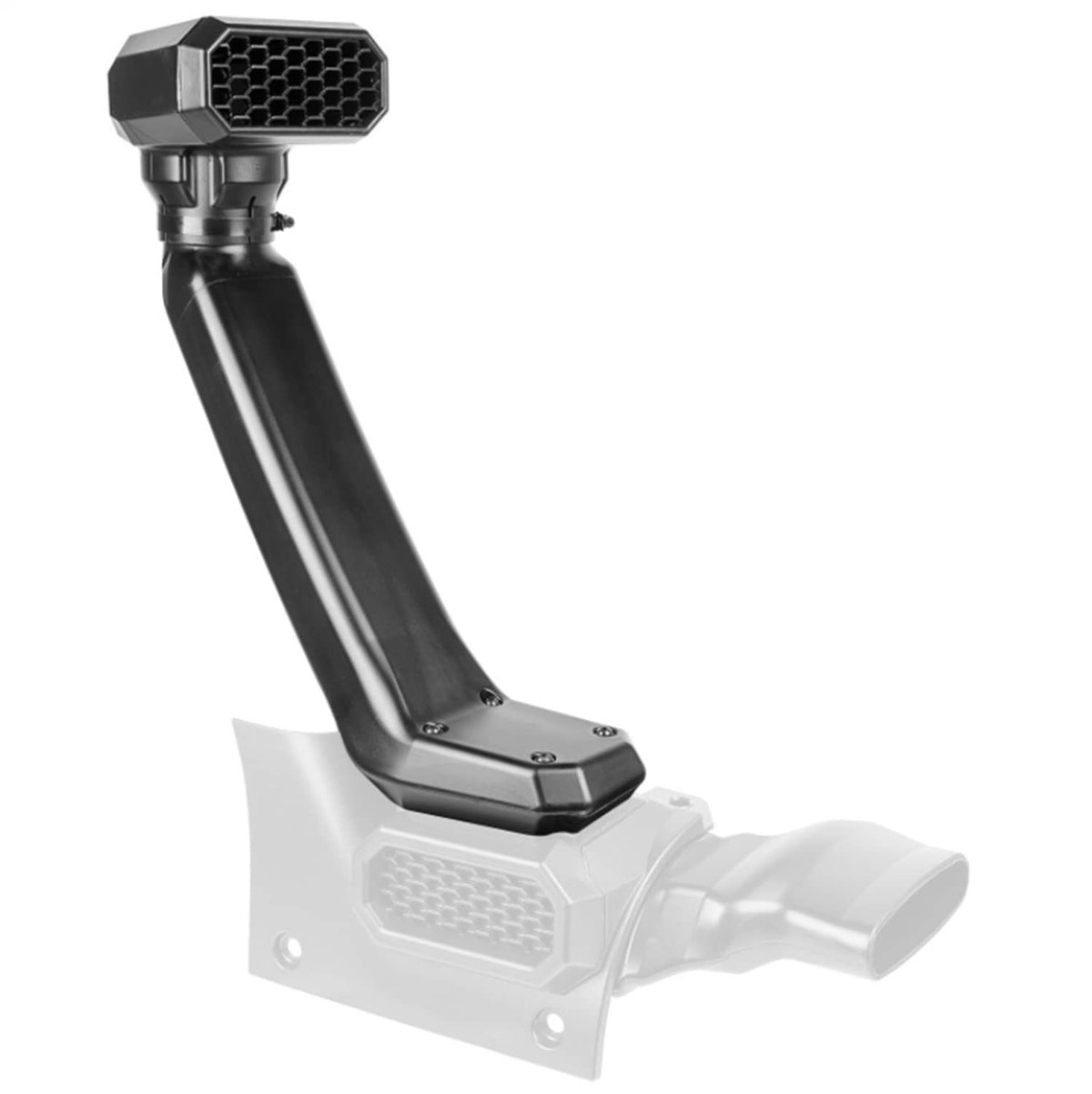 AMFIB HIGH MOUNT SNORKEL SYSTEM 18-26 WRANGLER JL/ 20-26 GLADIATOR