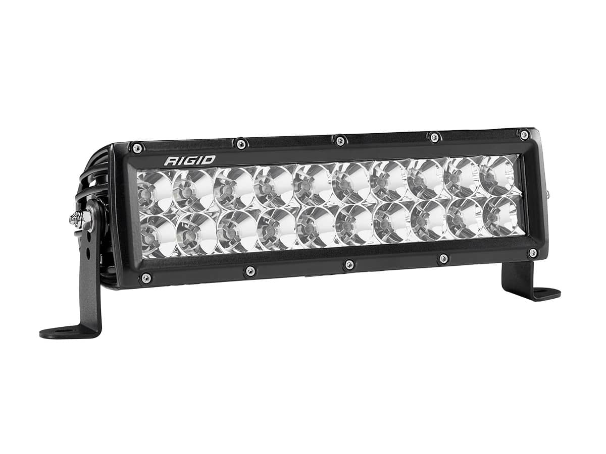 LED LIGHTBAR 10" FLOOD