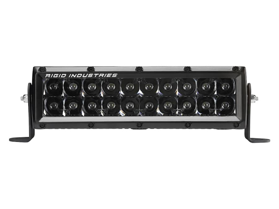 LED LIGHTBAR 10" SPOT
