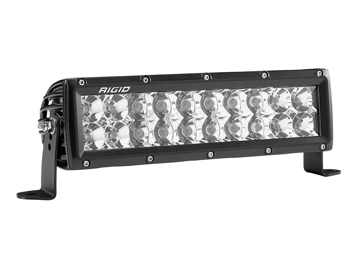 LED LIGHT BAR 10" COMBO