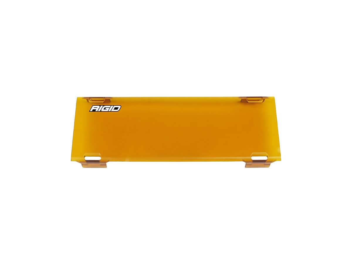 10" E-SERIES LIGHT CVR