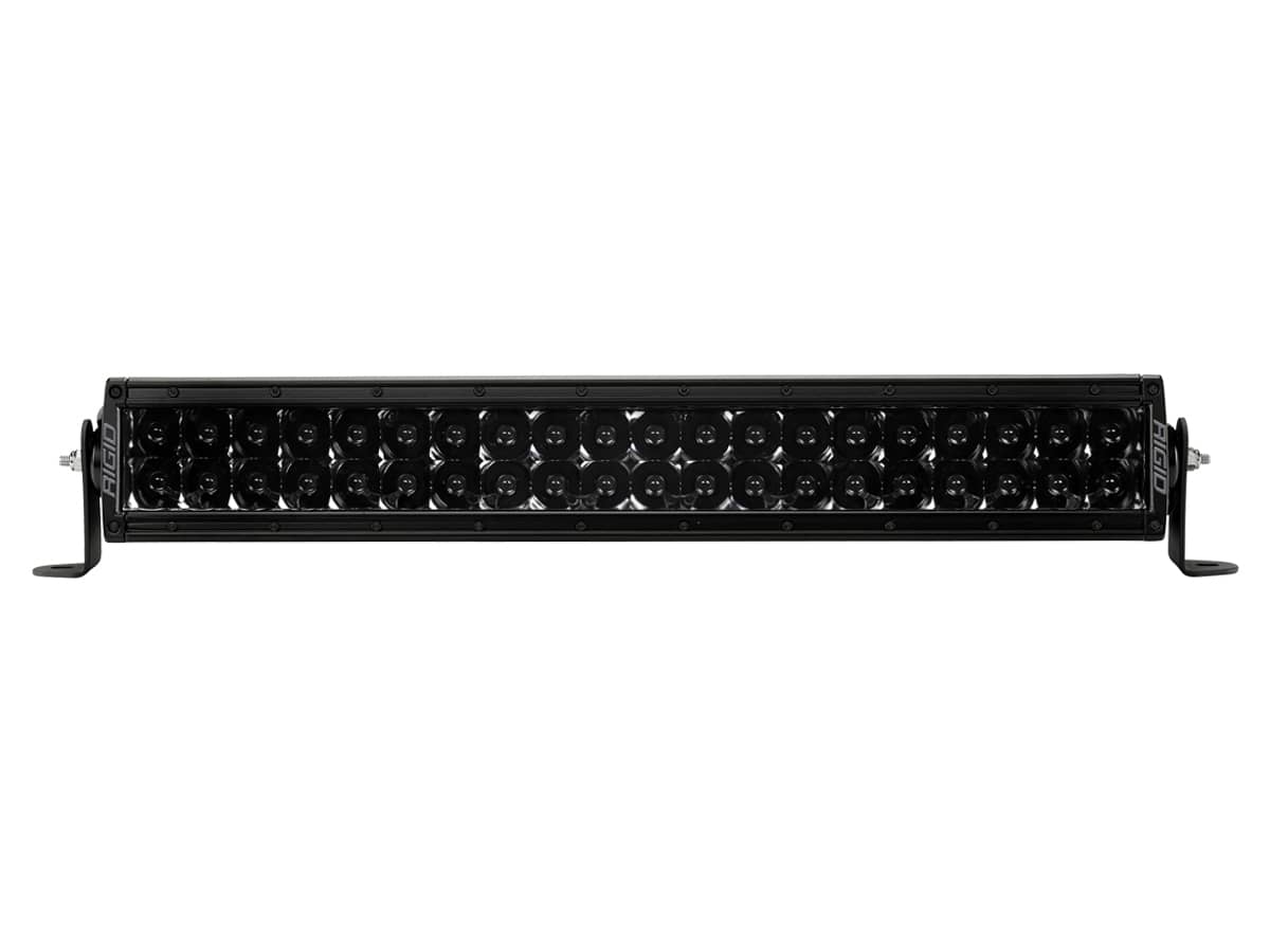 LED LIGHTBAR 20" SPOT