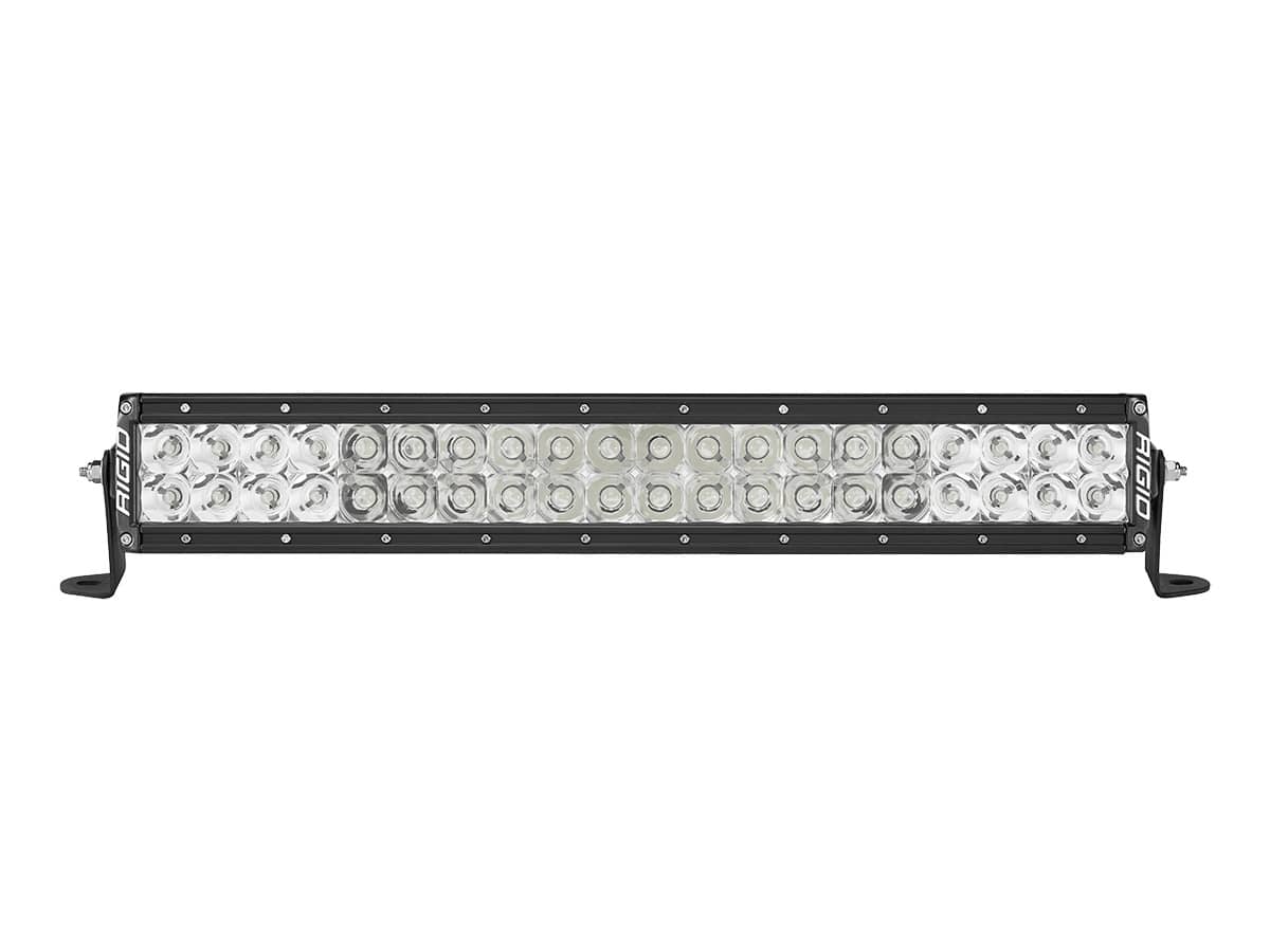 LED LIGHTBAR 20" SPOT/