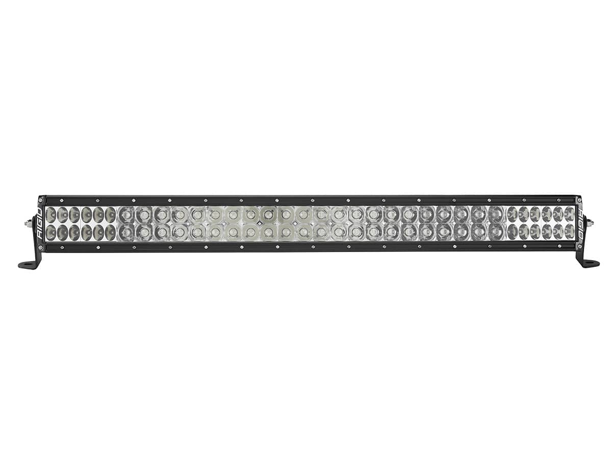 LED LIGHTBAR 30" COMBO