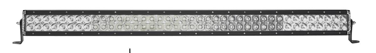LED LIGHTBAR 40" SPOT/