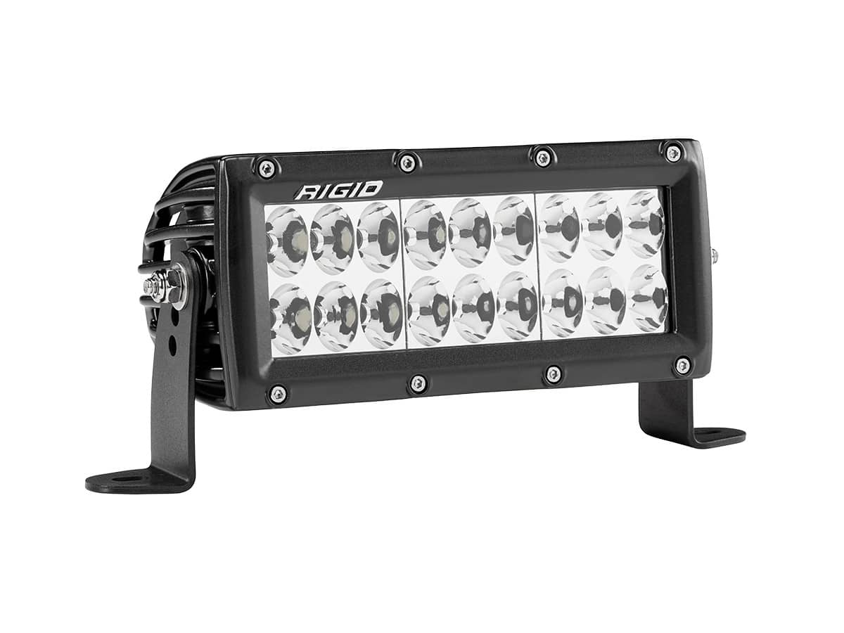 LED LIGHTBAR 6" DRIVE