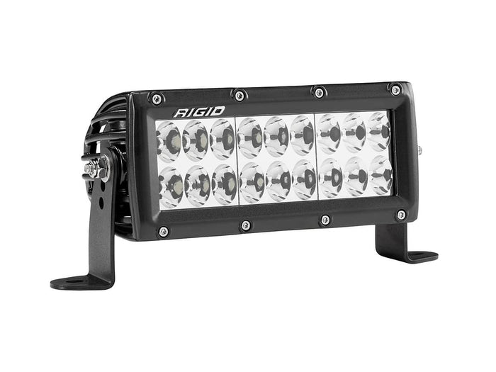 LED LIGHTBAR 6" DRIVE