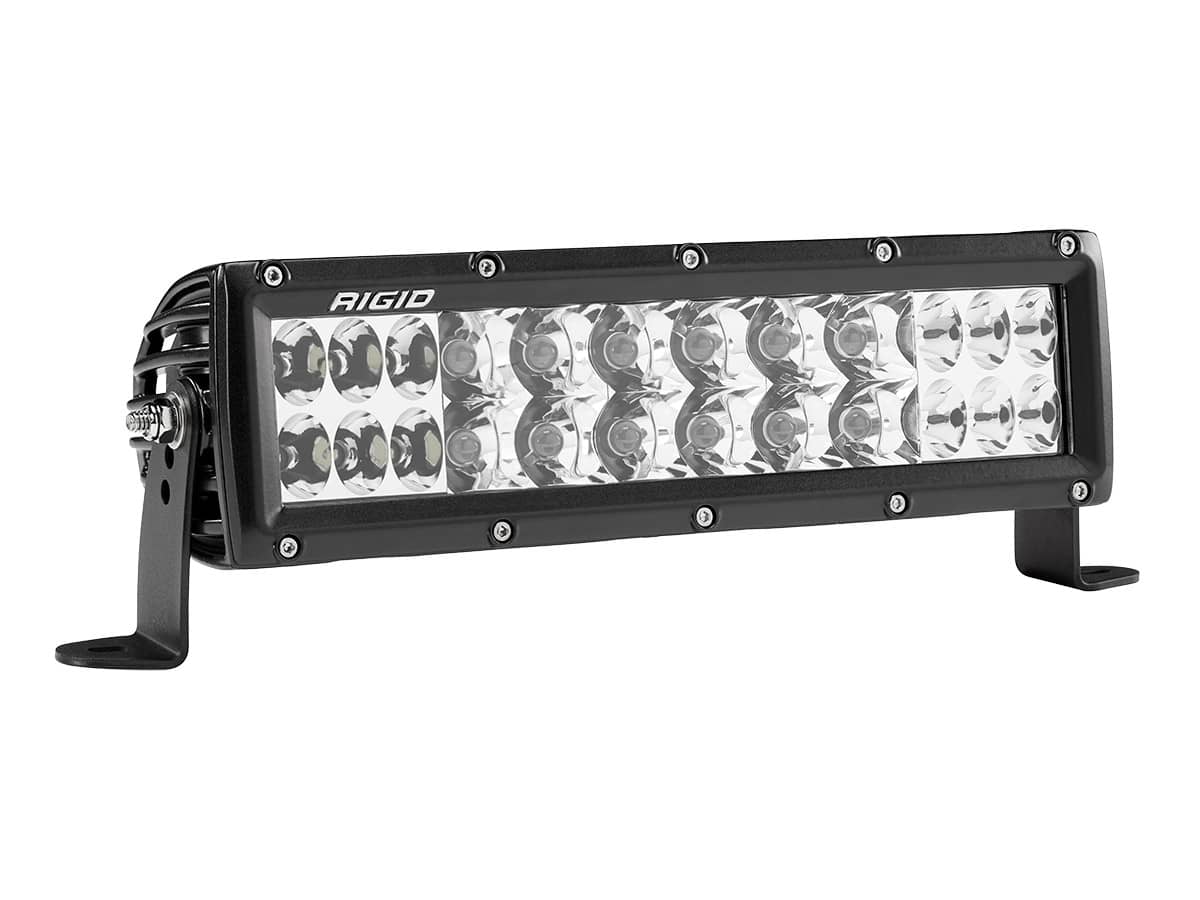 LED LIGHTBAR 10" COMBO