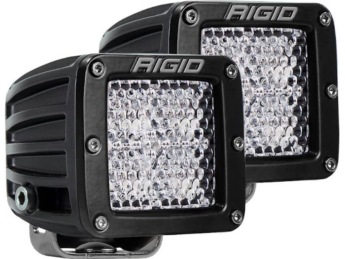 DUALLY 60 DEG. LENS (PR)