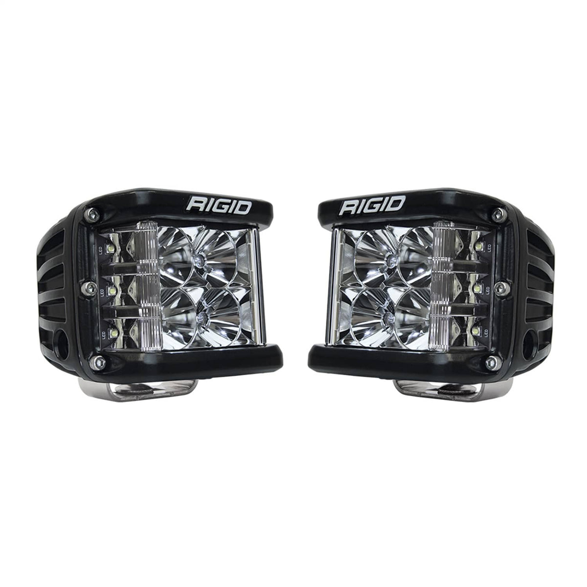 D-SS PRO FLOOD BLACK