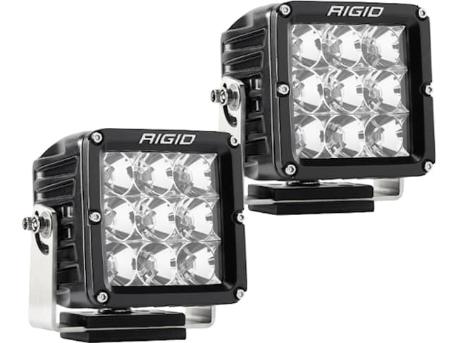 D-XL PRO - FLOOD PAIR