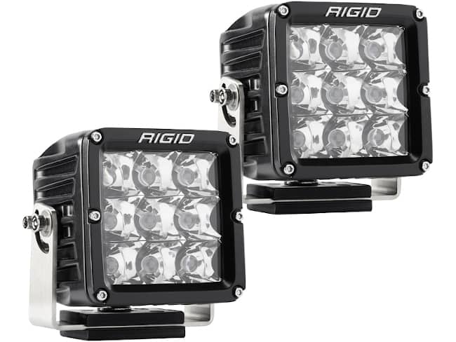 D-XL PRO - SPOT PAIR