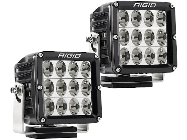 D-XL PRO - DRIVING PAIR