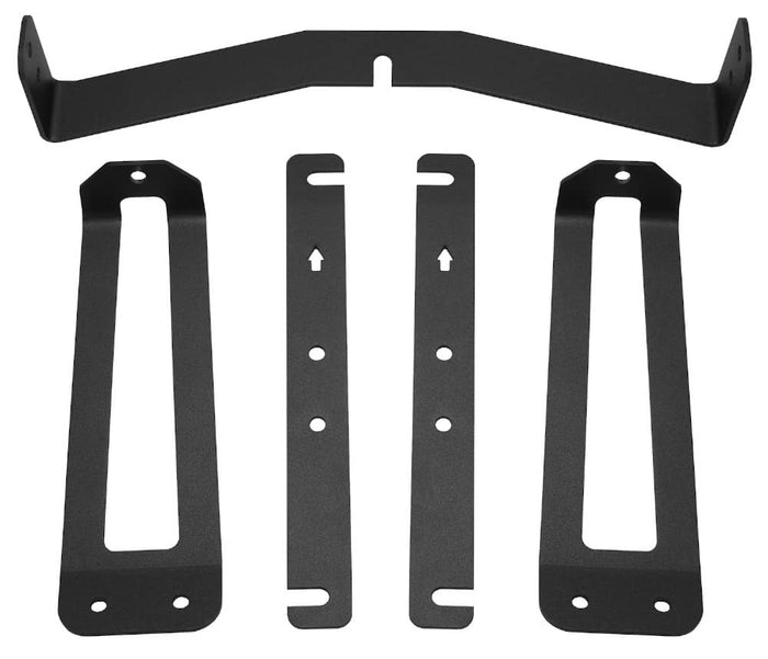 GRILLE MOUNT 18-20 F150