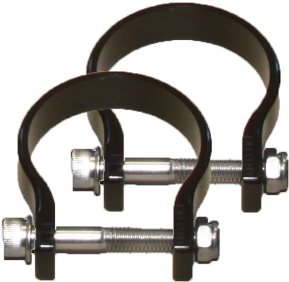 2" ADJ.CLAMP SYSTEM