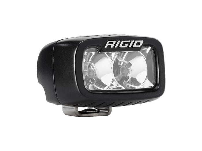 SR-M PRO LED LIGHT FLOOD
