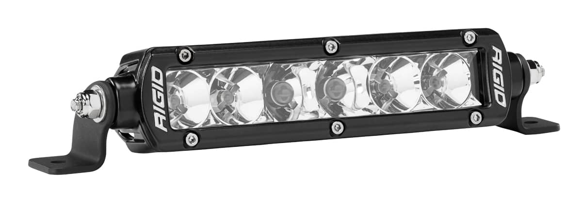 LED LIGHT BAR 6" SPOT/