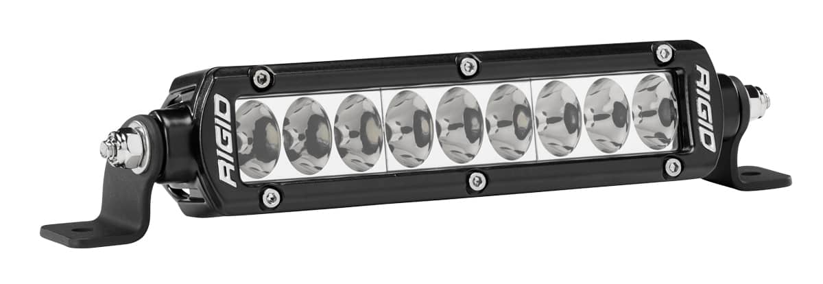 LED LIGHT BAR 6" DRIVE