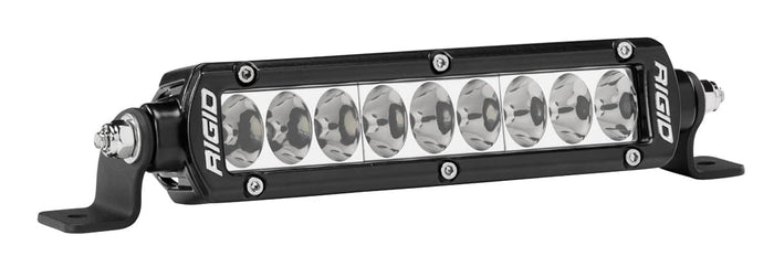 LED LIGHT BAR 6" DRIVE