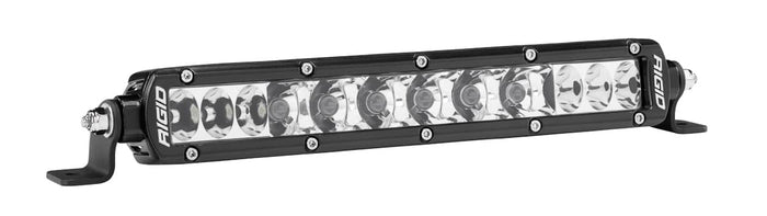 LED LIGHT BAR 10" COMBO