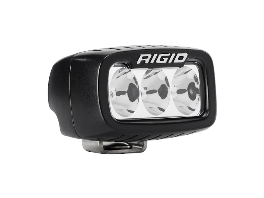 LED LIGHT DRIVING SR-M