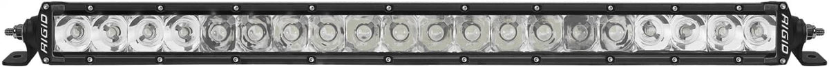 LED LIGHT BAR 20" SPOT/