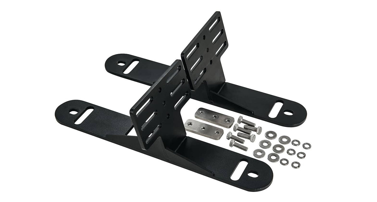 PIONEER RECOVERY TRACK SIDE BRACKET