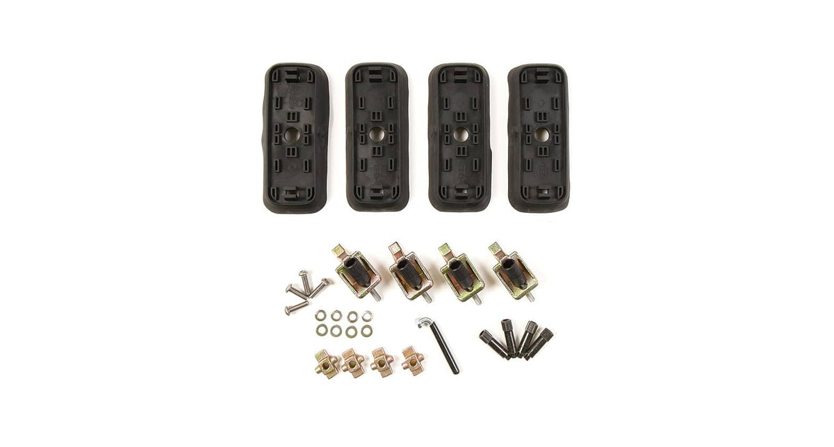 2500 FIT KIT HYUNDAI/ MAZDA/ MITSUBISHI