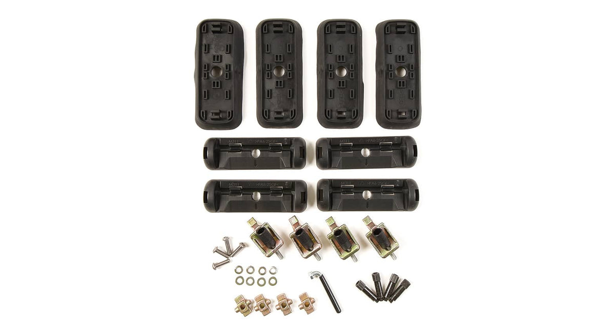 2500 FIT KIT