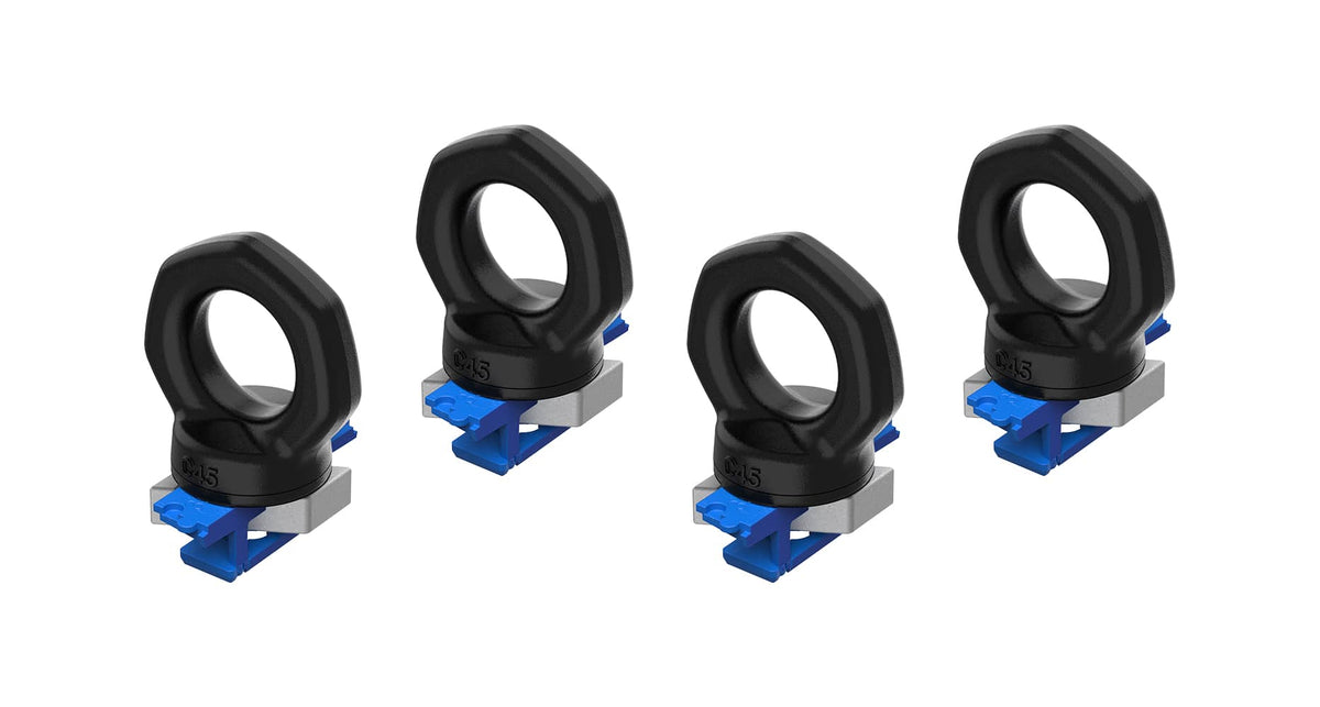 PIONEER EYE BOLT