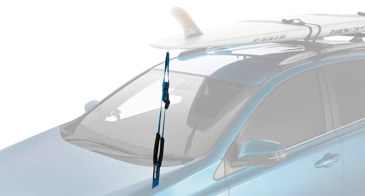 PADDLEBOARD TIE DOWN STRAPS