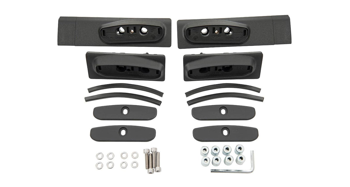 RCP BASE KIT (X4)